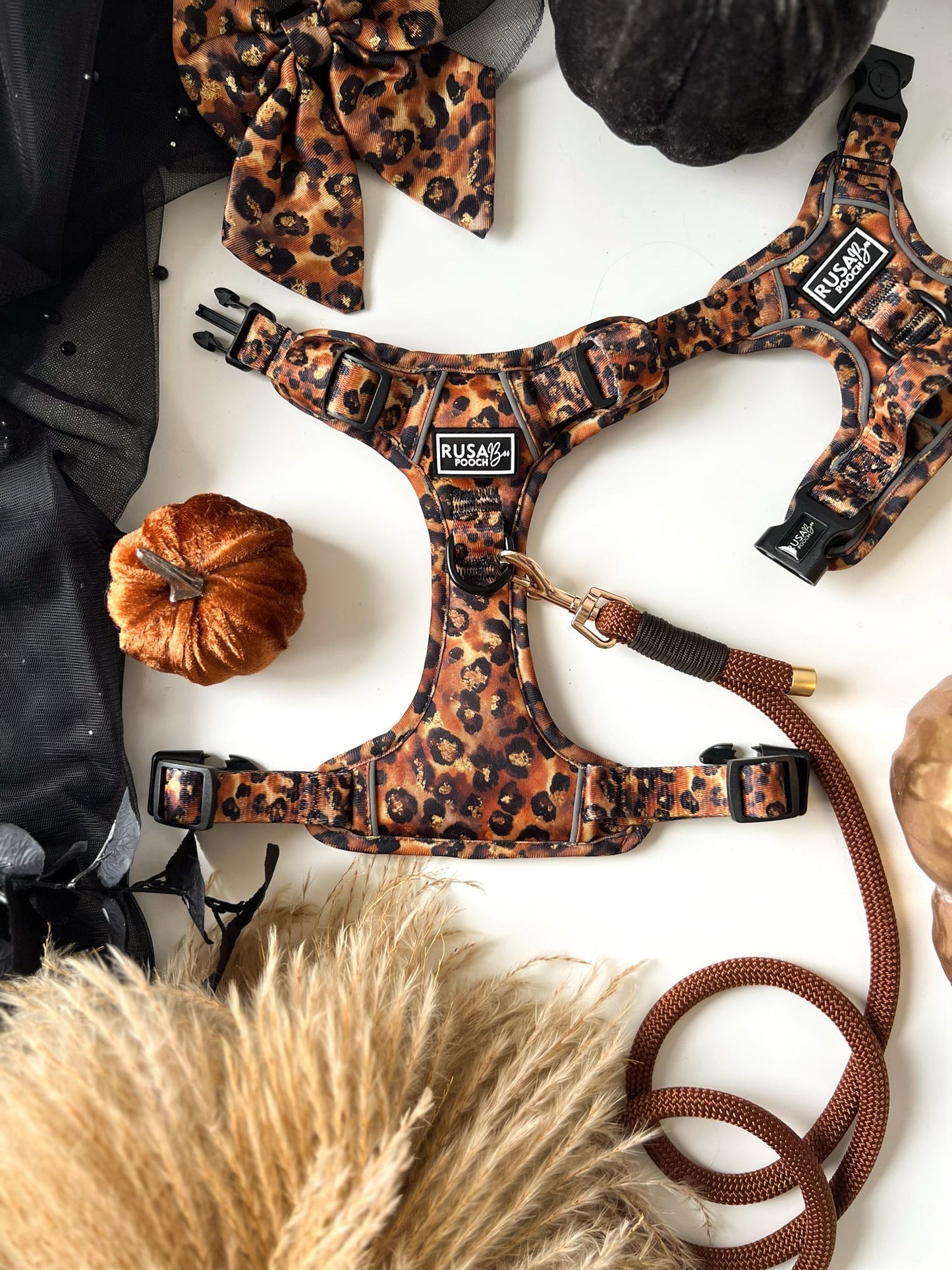 Ready To Ship | Bows - Savanna