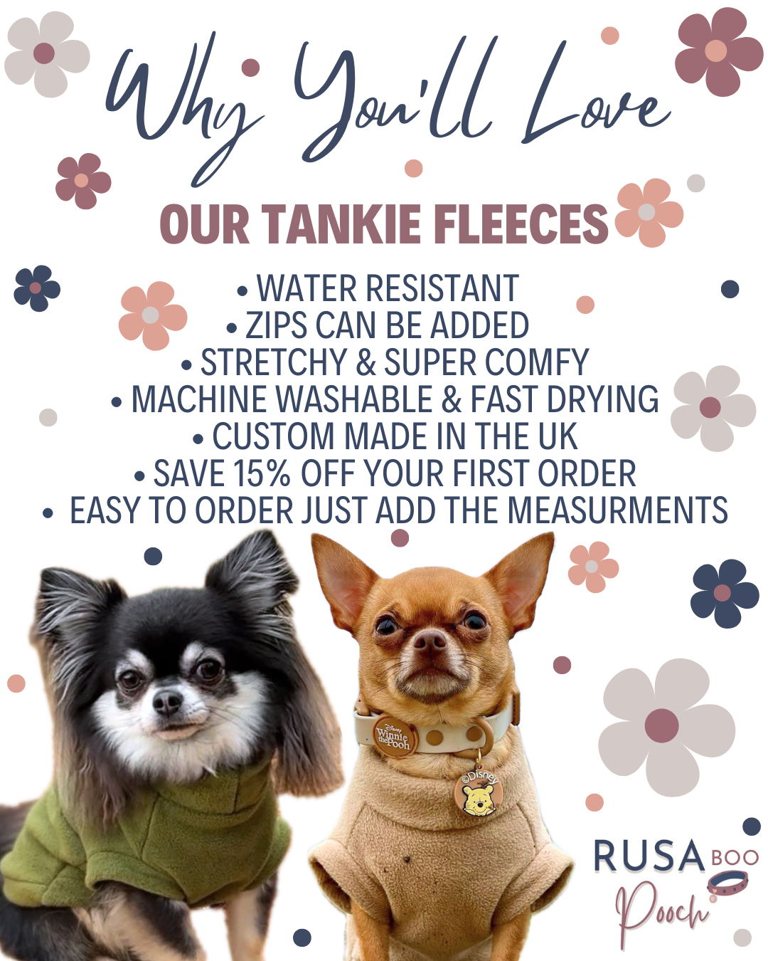 REP Festive Fleece Tankie