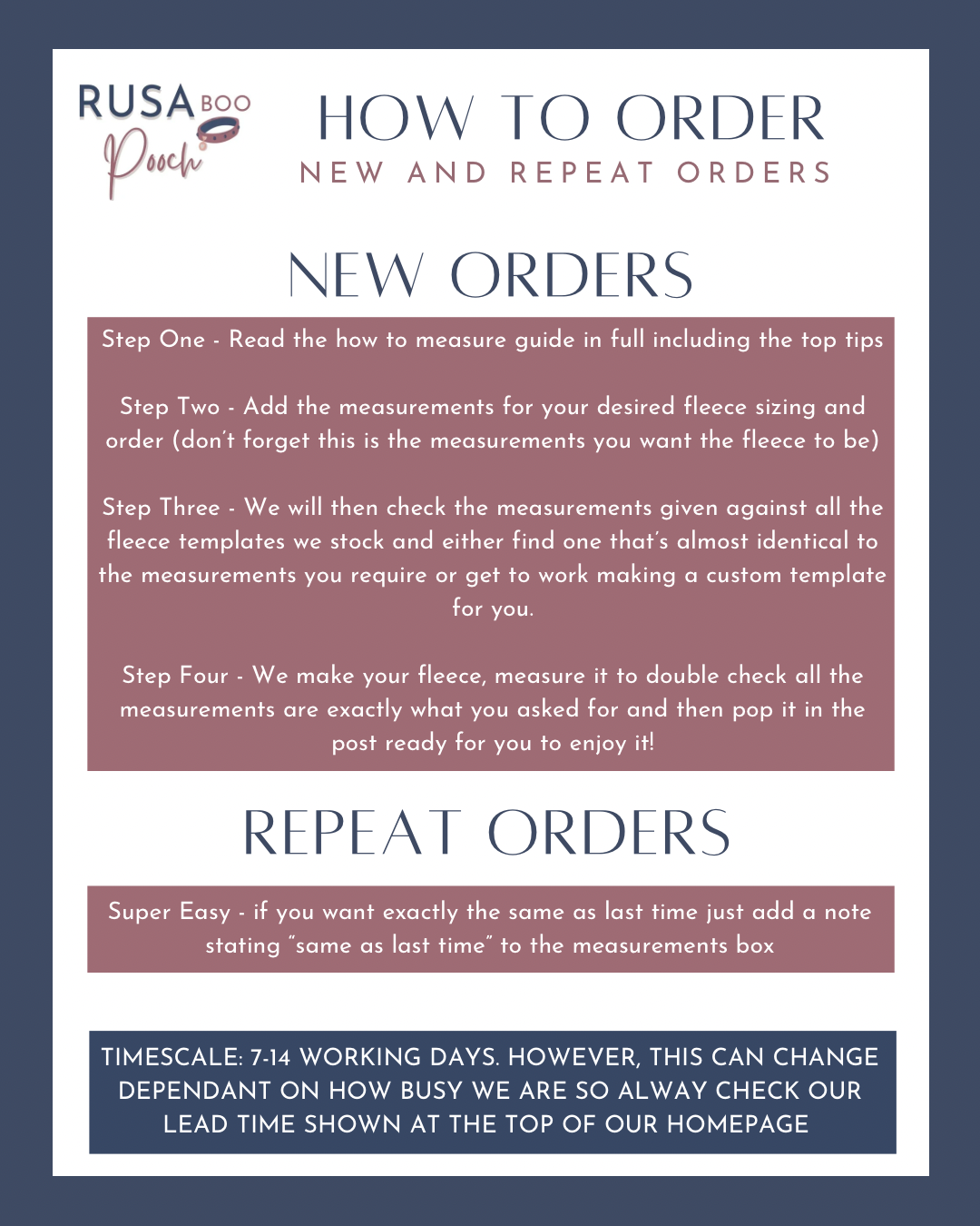 Custom Made | Cable Knit Jersey | Four Legged - Black