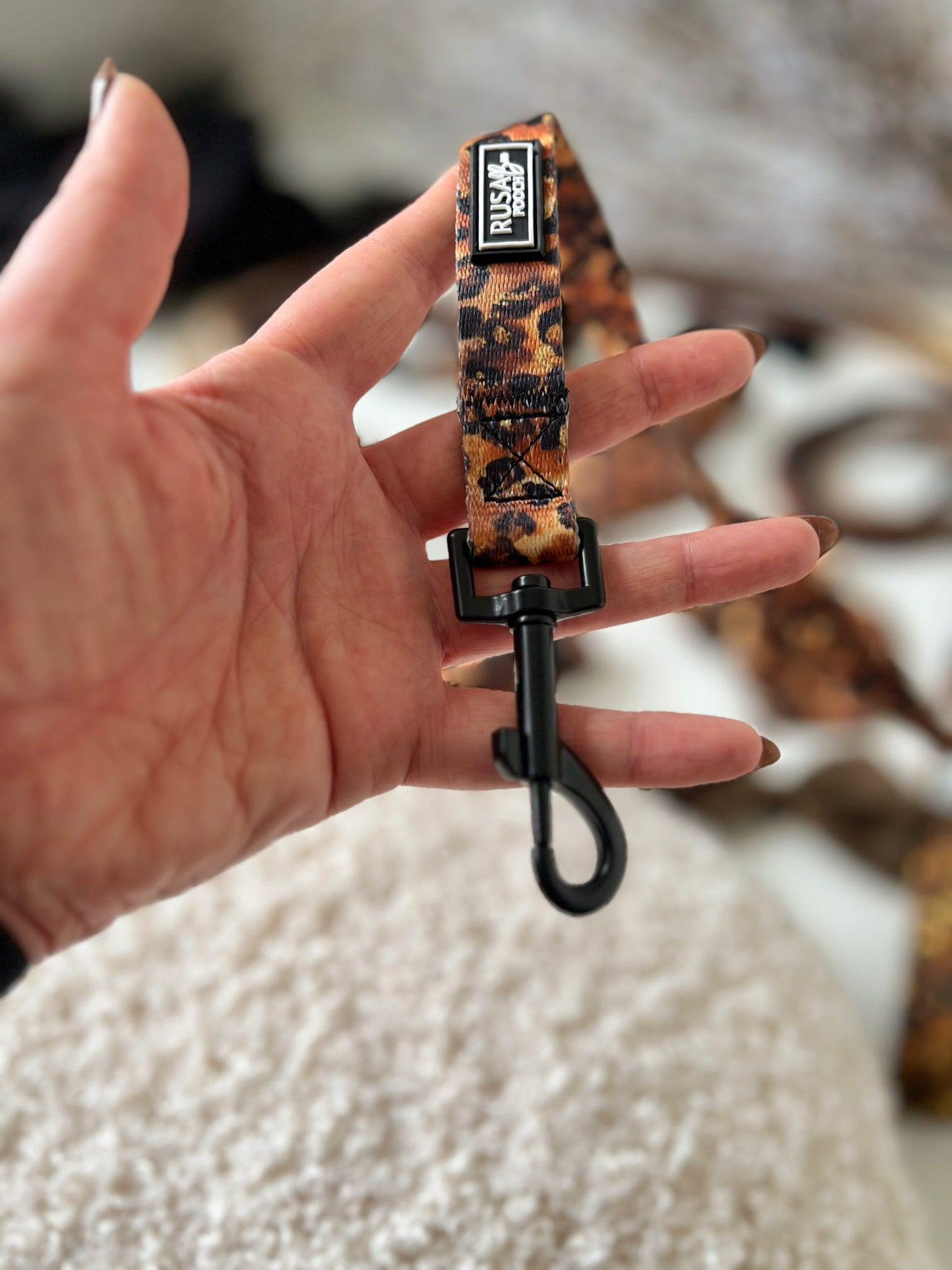 Ready To Ship | Lead - Savanna