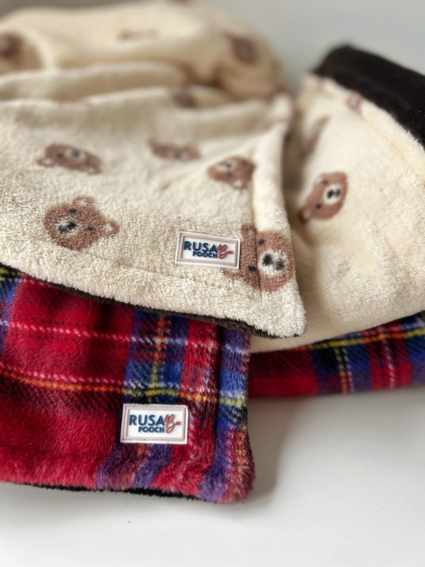 Custom Made | Snuggle Sack - Baby Bear Snuggles