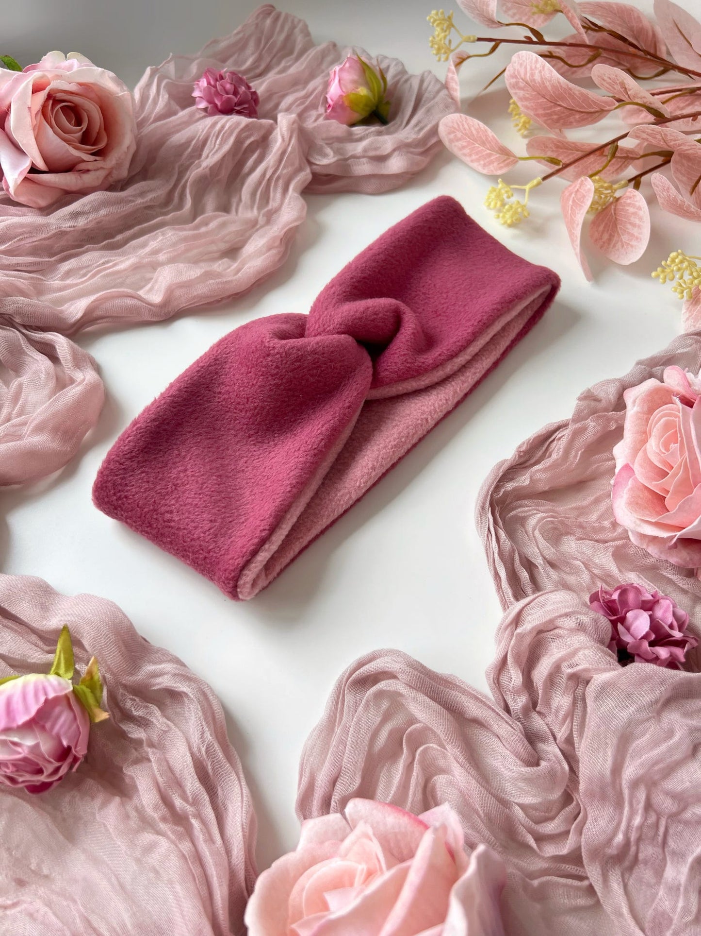 Ready To Ship | Mama Band - Pink