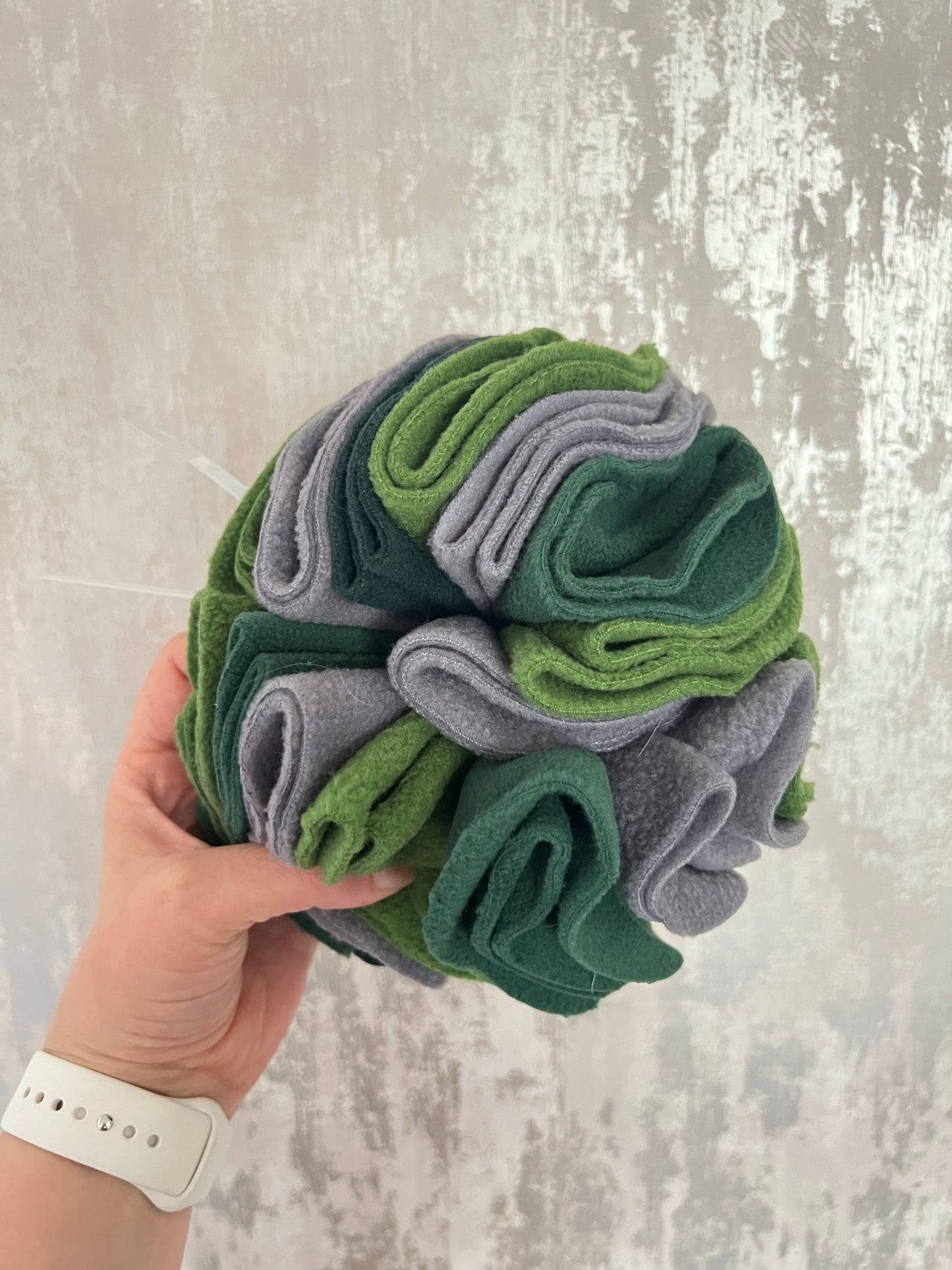 Snuffle Ball | Large - Green