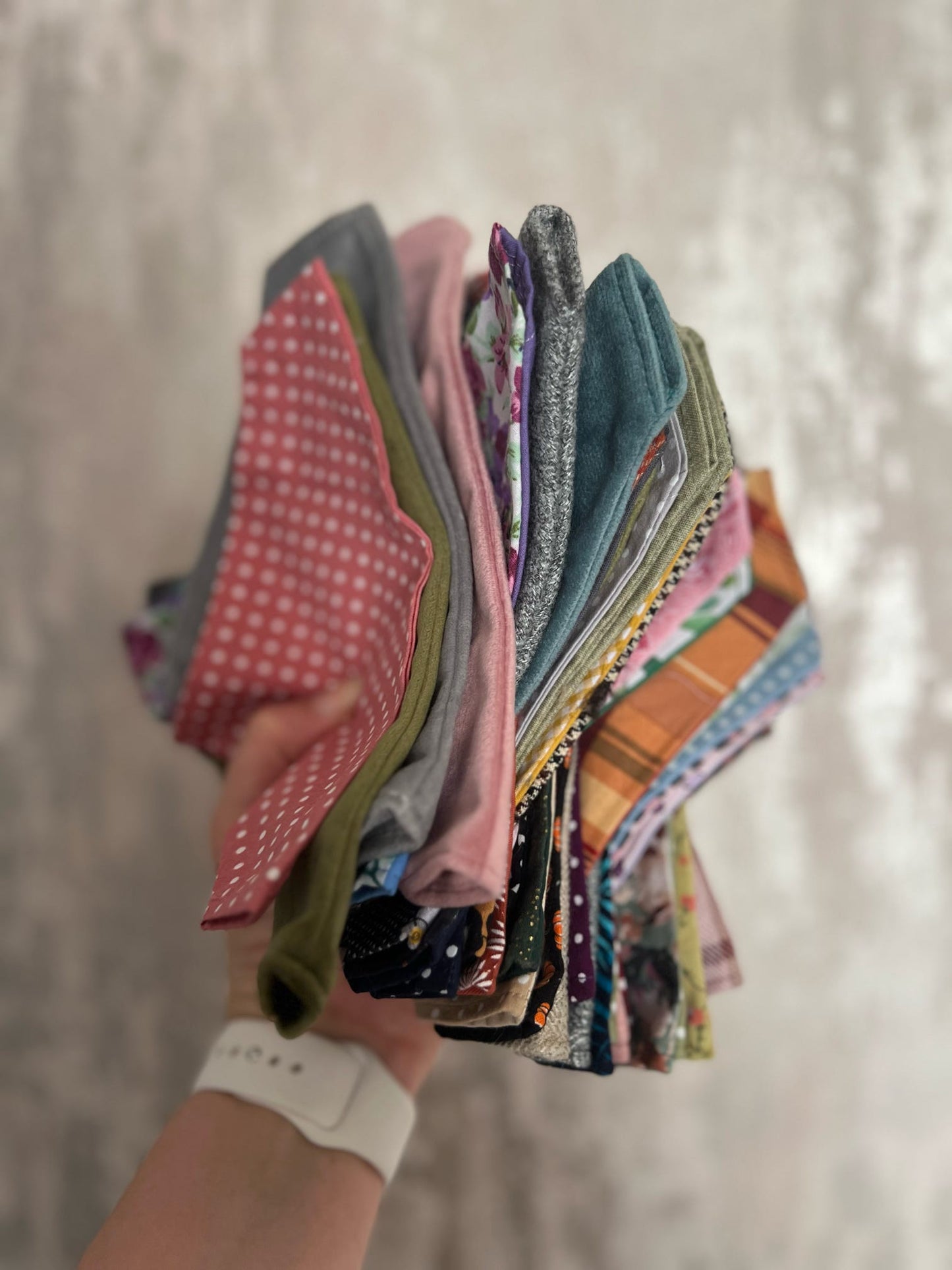 Bandana | Small/Medium - 5 for £1