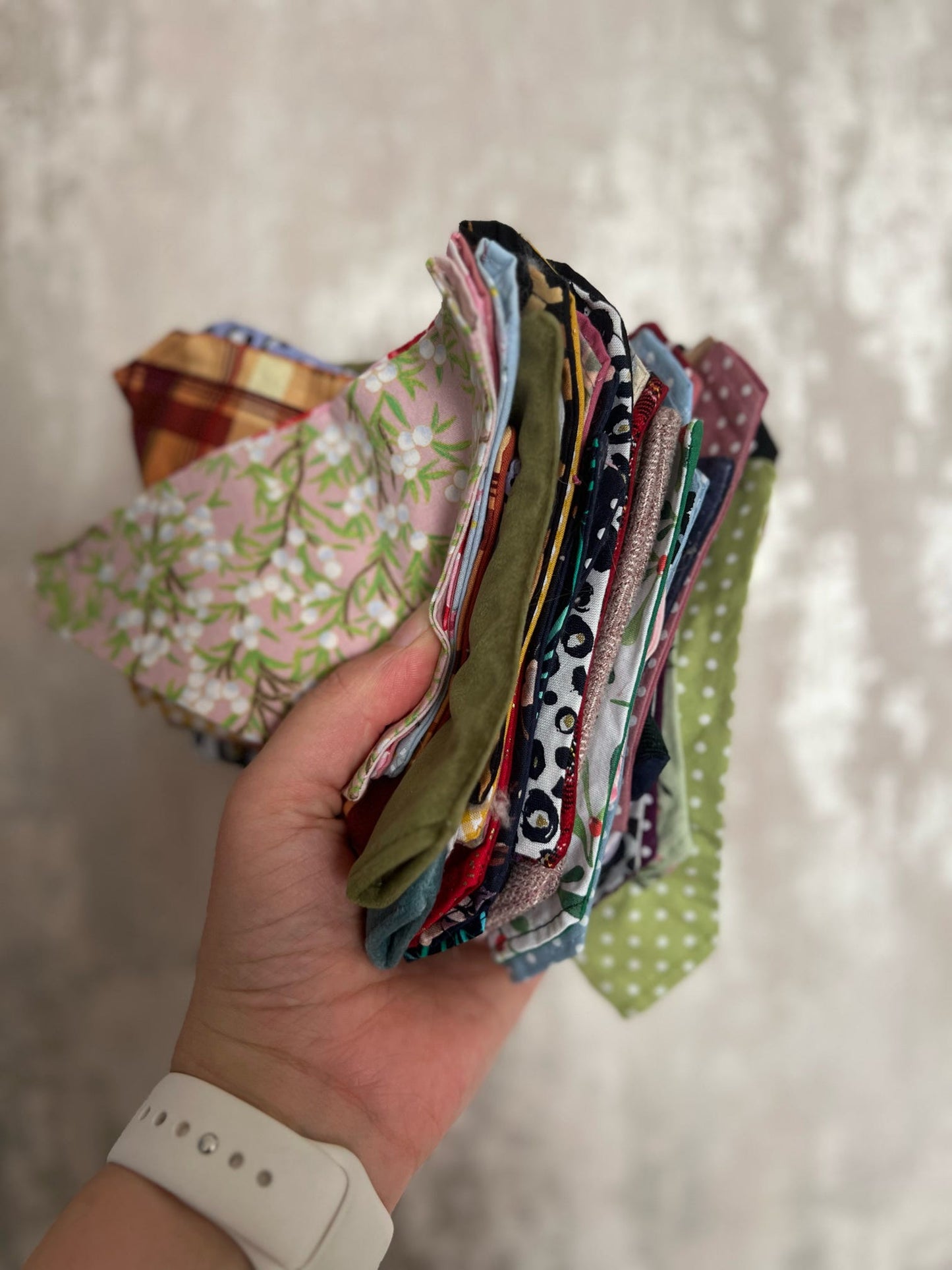 Bandana | Large - 5 for £1