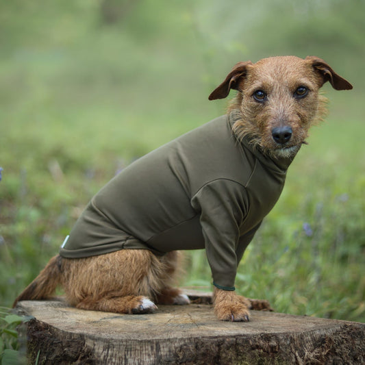 Made To Match | Protective Summer Two Leg - Khaki