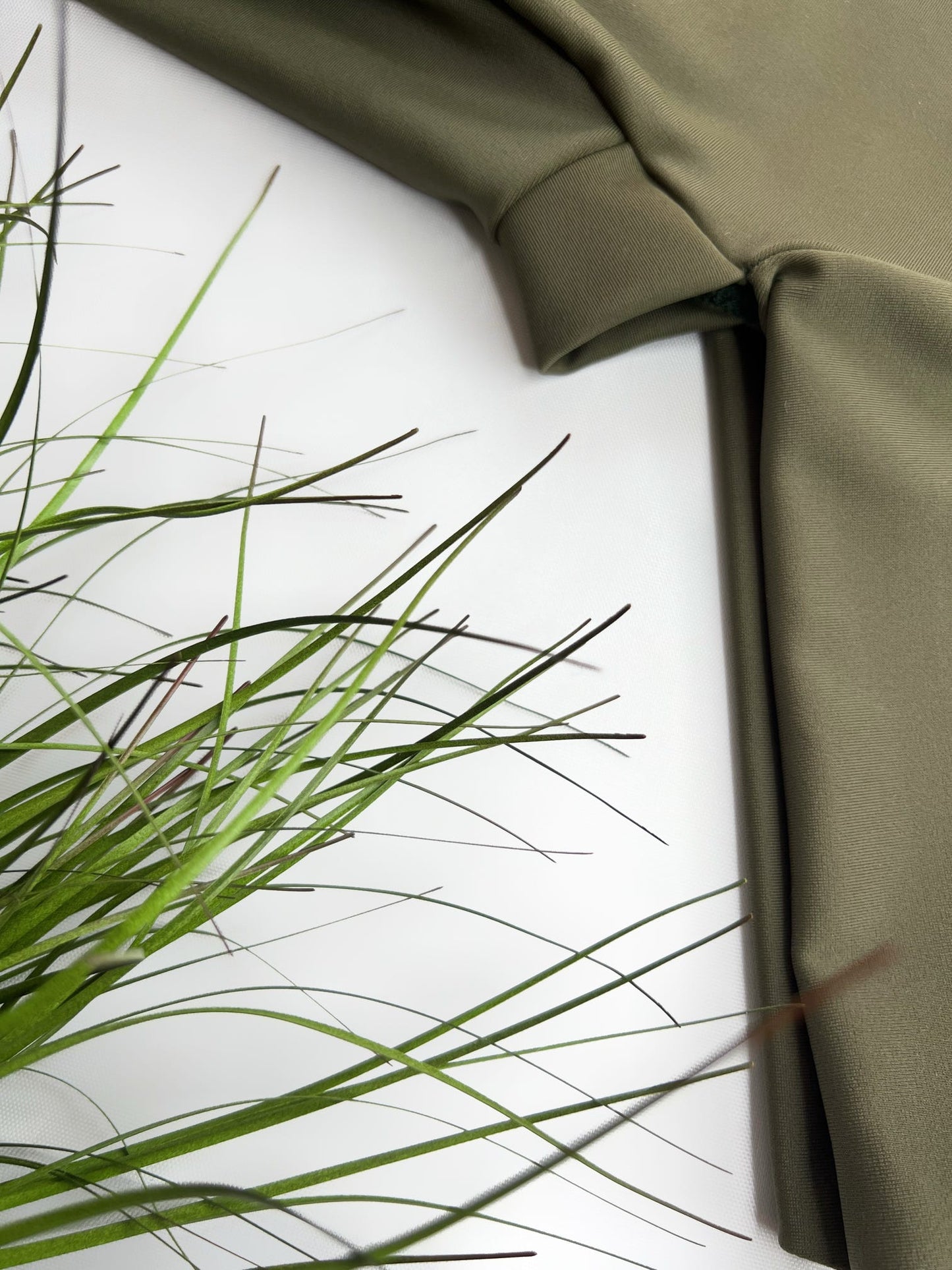 Made To Match | Protective Summer Suit - Khaki