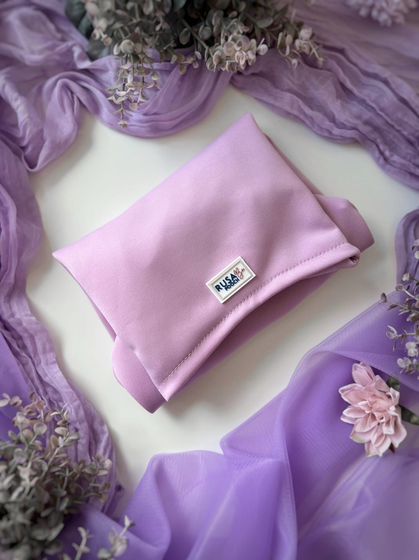 Ready To Ship | Summer Suit | Four Legged - Lilac