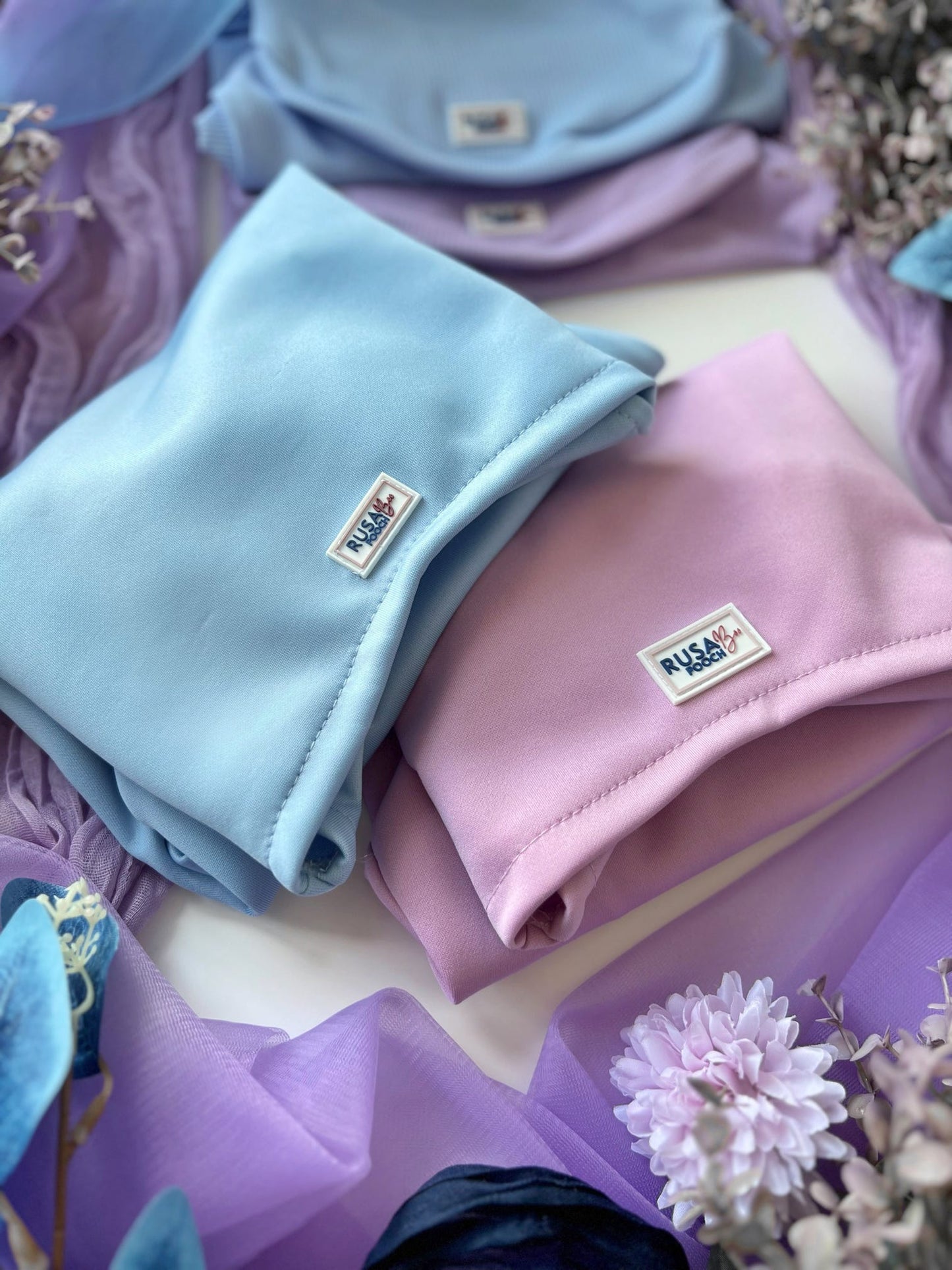 Ready To Ship | Summer Suit | Four Legged - Lilac