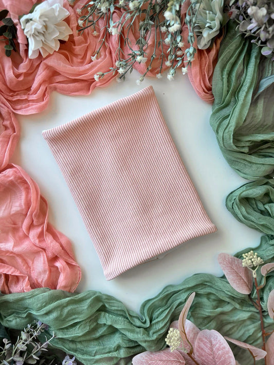 Custom Made | Food Snood - Blossom Jersey Rib