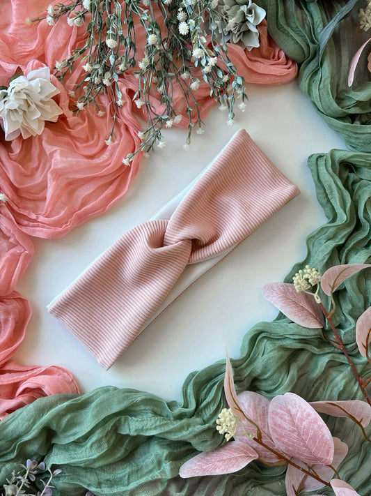 Custom Made | Mama Band - Blossom Rib