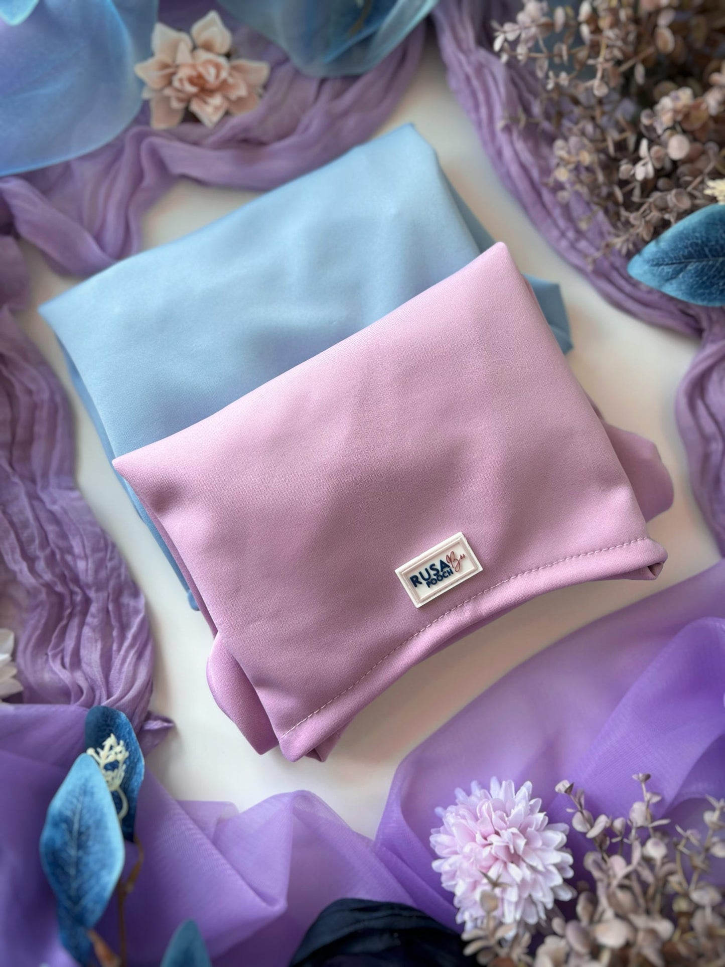 Ready To Ship | Summer Suit | Four Legged - Lilac