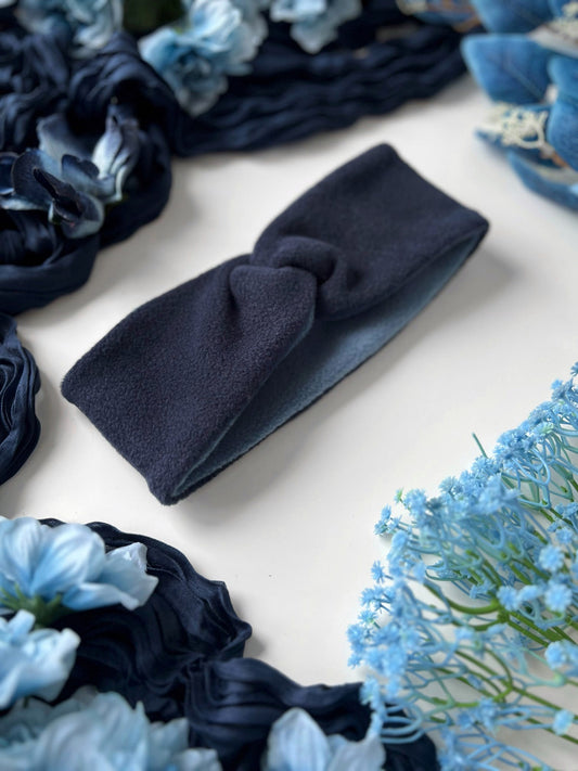 Ready To Ship | Mama Band - Blue