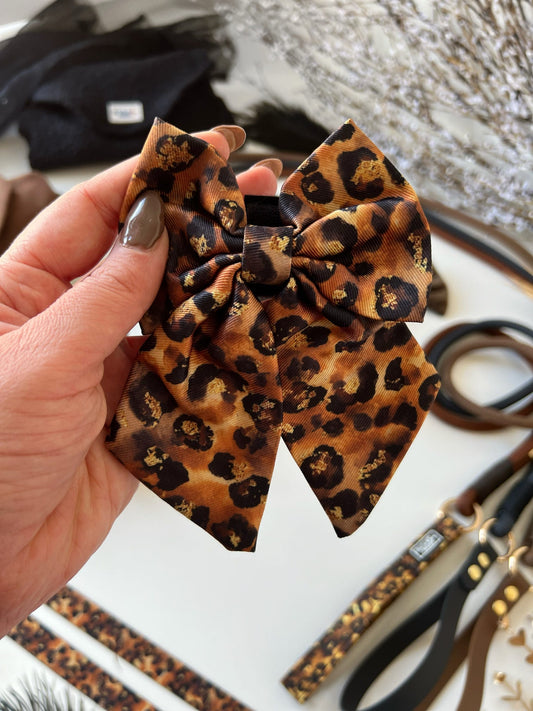 Ready To Ship | Bows - Savanna