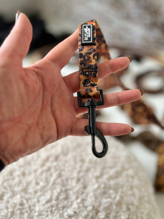 Ready To Ship | Lead - Savanna