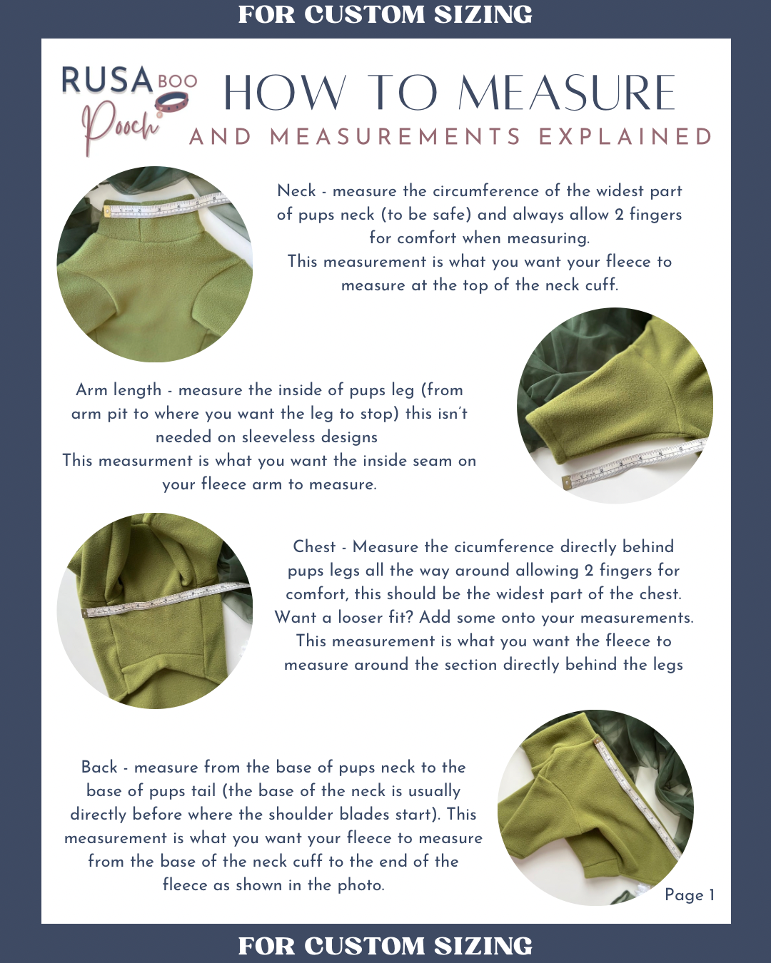 SALE | Polar Fleece | Four Legged, Two Legged, Tankie - Salmon