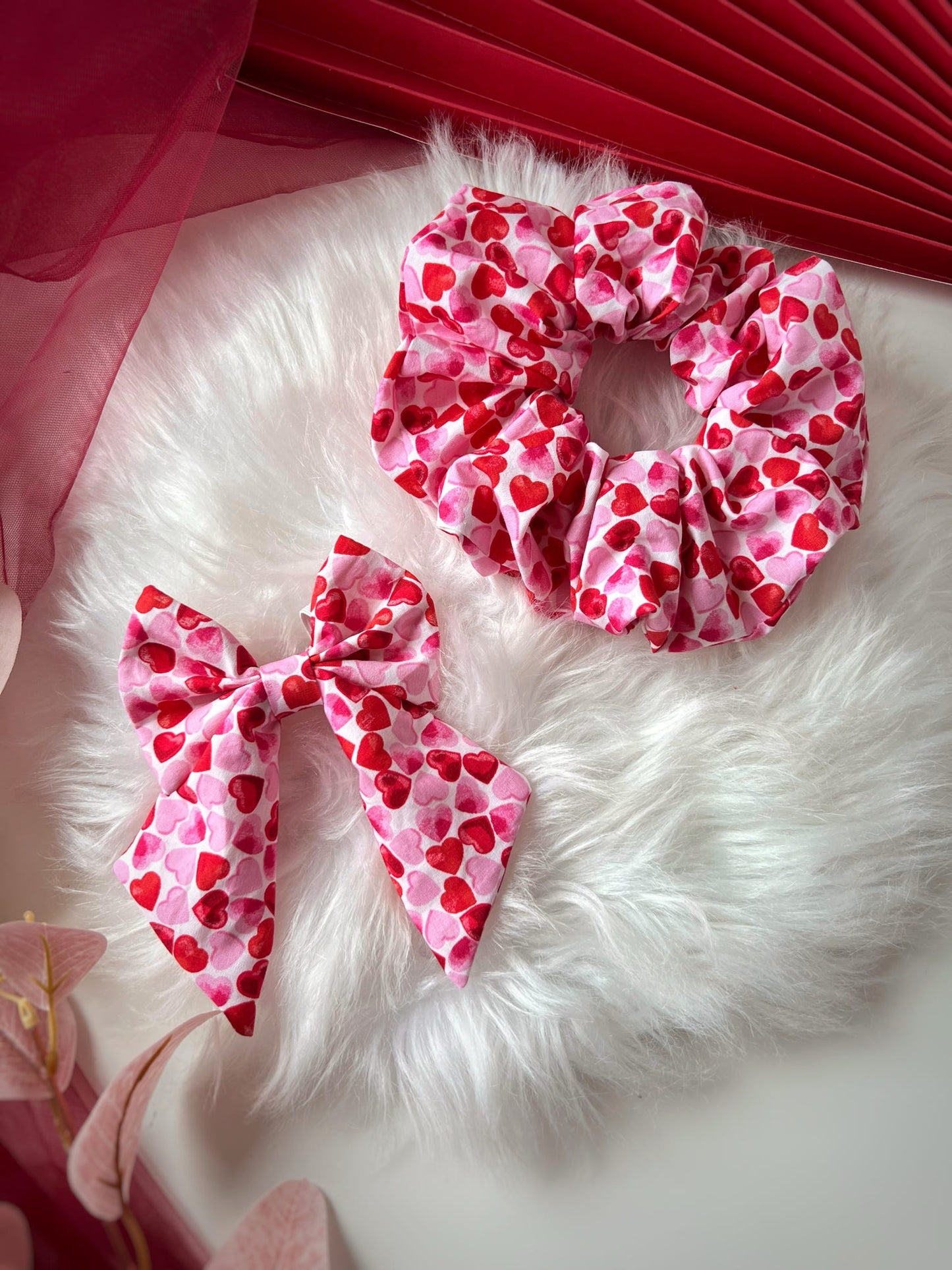 Ready To Ship | Bows - Puppy Love