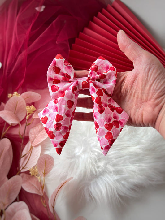 Ready To Ship | Bows - Puppy Love