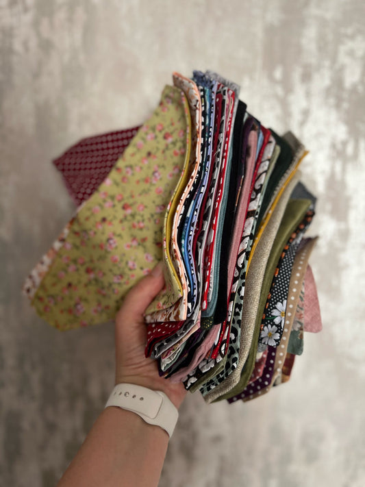 Bandana | Large - 5 for £1