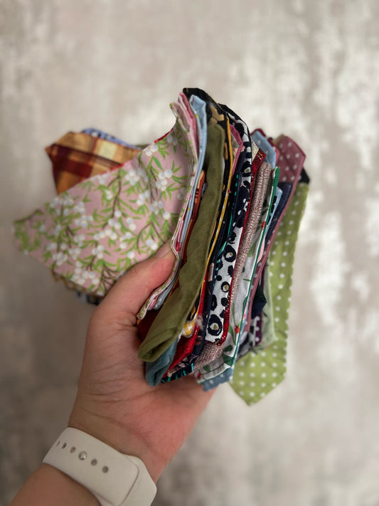 Bandana | XS - 5 for £1 (Copy)
