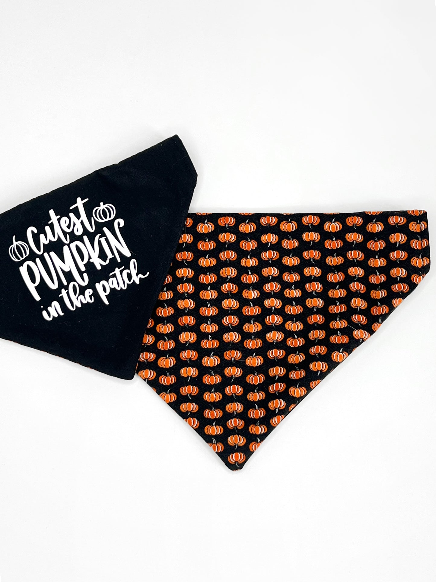 Bandana - Little Pumpkin