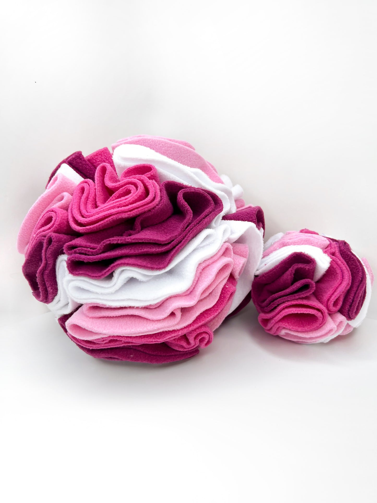 Snuffle Ball - Pink