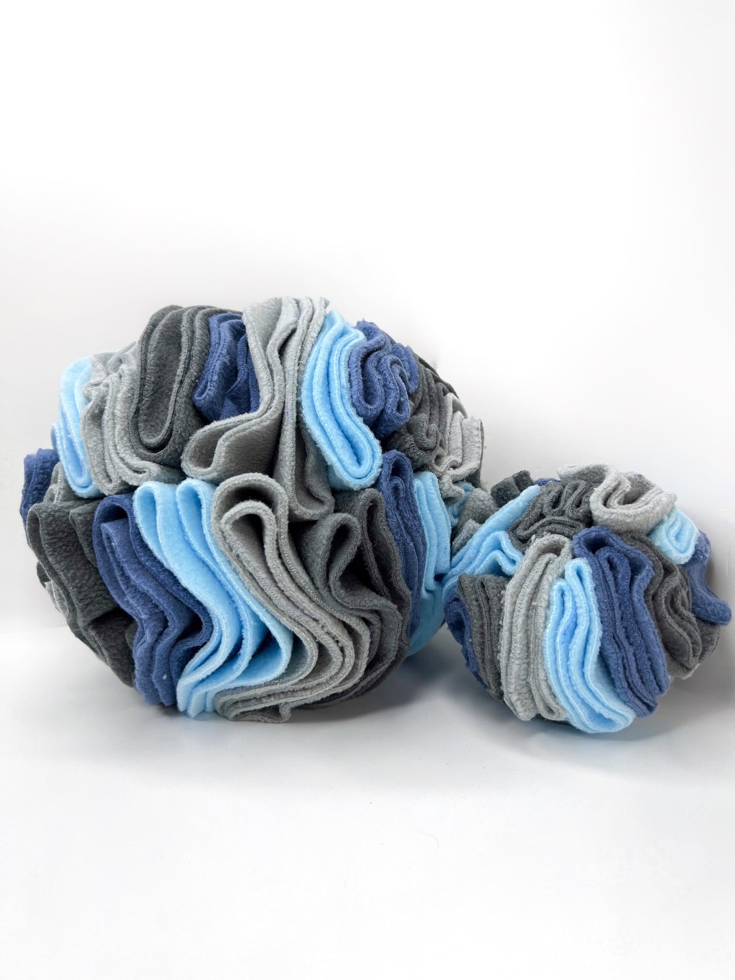 Snuffle Ball - Blue