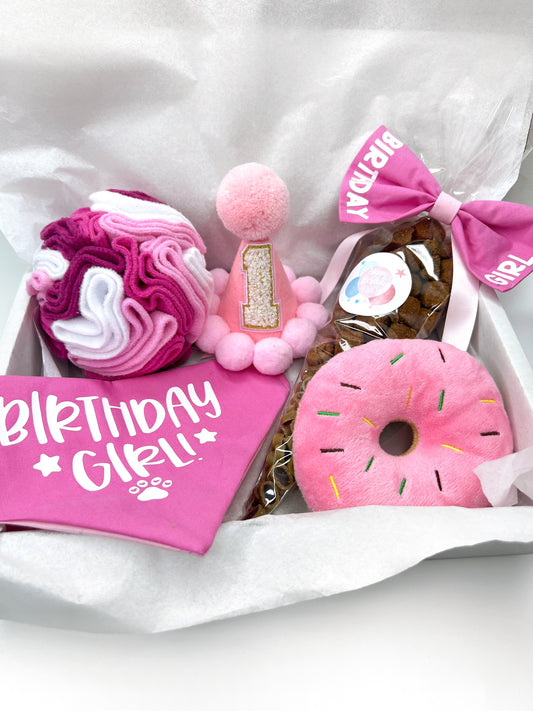 Birthday | Big Birthday Bundle - Pink