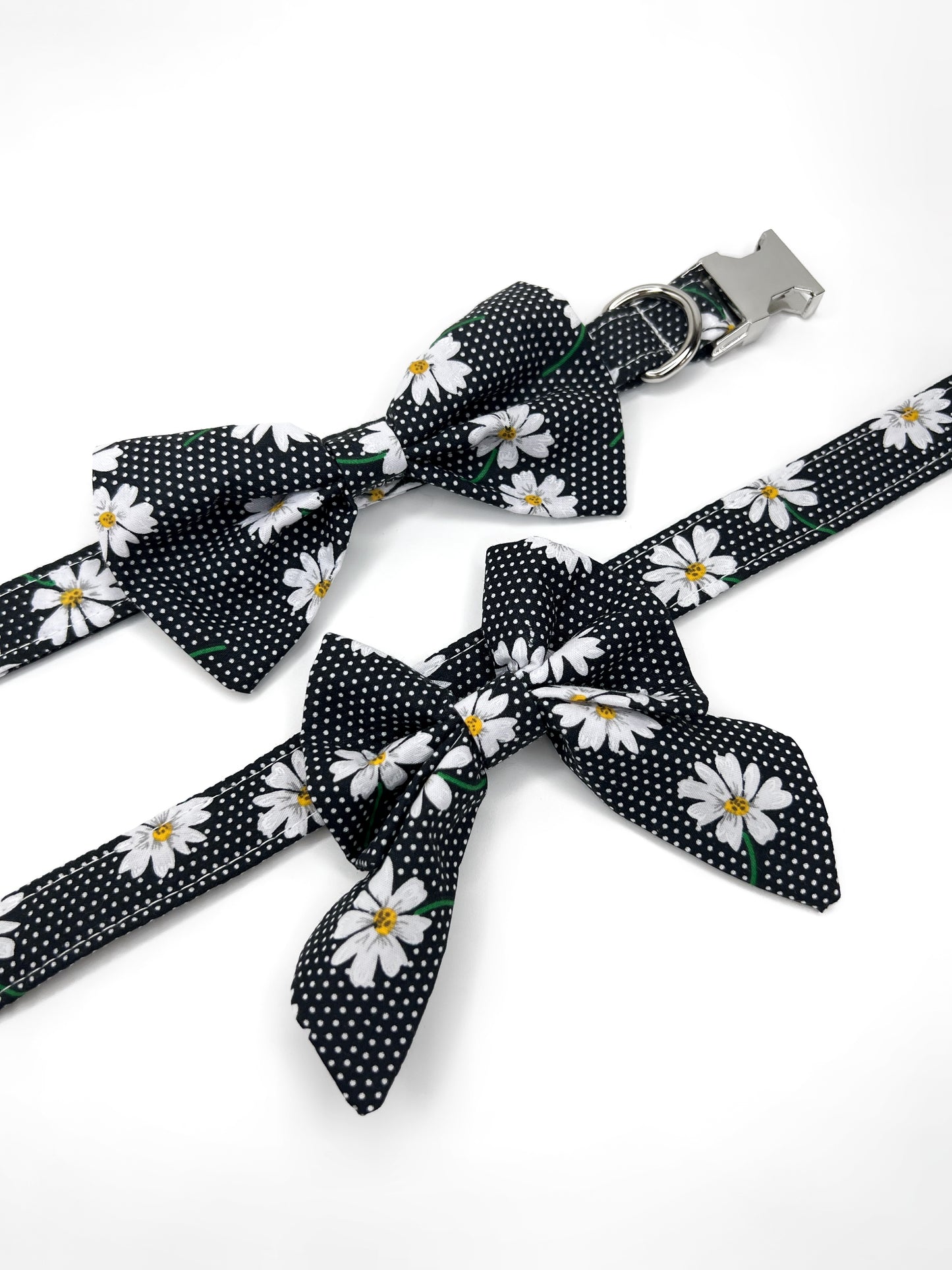 Bows - Daisy Dots